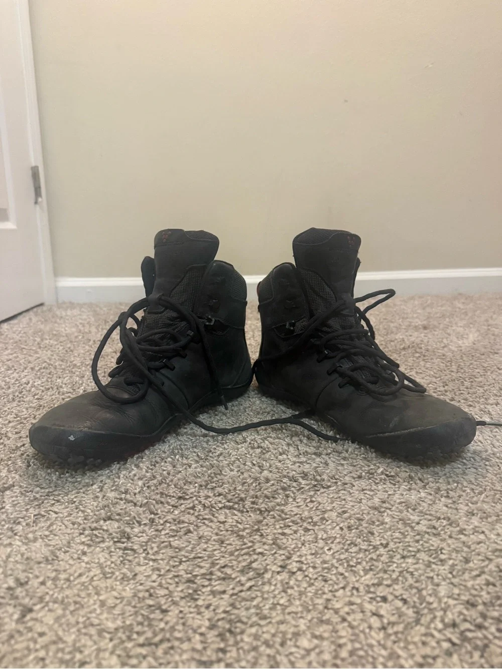 Vivo barefoot og pair
